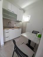 Accommodation Drasko