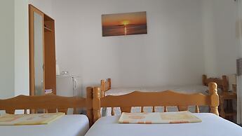 Accommodation Drasko