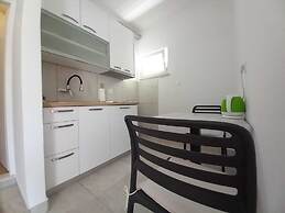 Accommodation Drasko