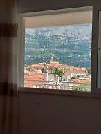Accommodation Drasko