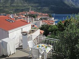 Accommodation Drasko
