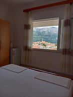 Accommodation Drasko