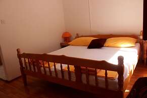 Accommodation Drasko