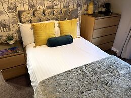 Black Horse Hotel