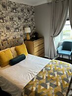 Black Horse Hotel