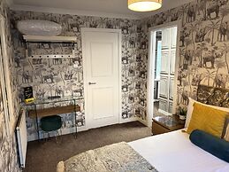 Black Horse Hotel
