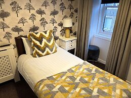 Black Horse Hotel