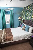 Black Horse Hotel