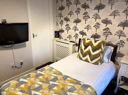 Black Horse Hotel