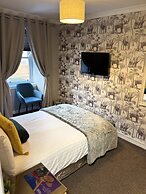 Black Horse Hotel