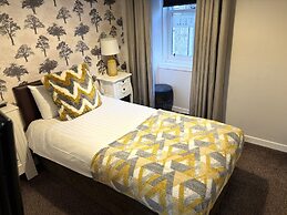 Black Horse Hotel