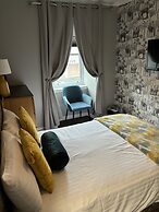 Black Horse Hotel