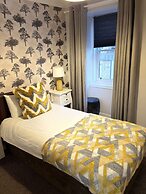 Black Horse Hotel