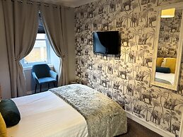 Black Horse Hotel