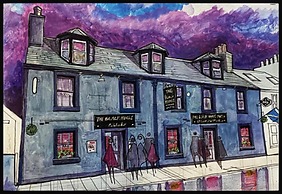 Black Horse Hotel