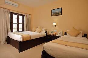 Hotel Rainforest