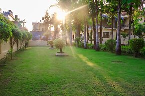 Hotel Rainforest