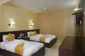 Hotel Rainforest