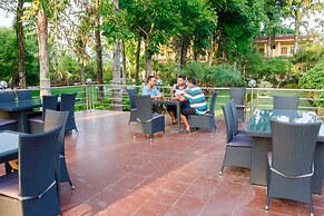 Hotel Rainforest