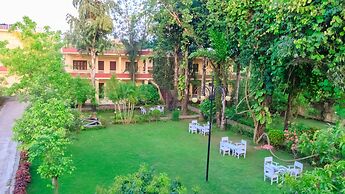 Hotel Rainforest