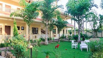 Hotel Rainforest