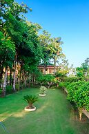 Hotel Rainforest