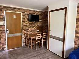 Kinross Inn