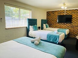 Kinross Inn