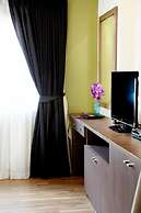Poste 43 Residence
