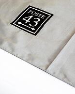 Poste 43 Residence
