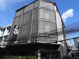 Poste 43 Residence