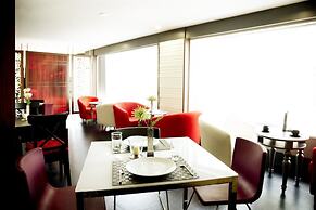 Poste 43 Residence