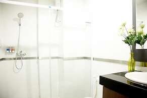 Poste 43 Residence