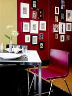 Poste 43 Residence