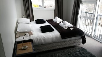 Spa B&B