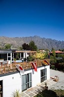 Spa B&B