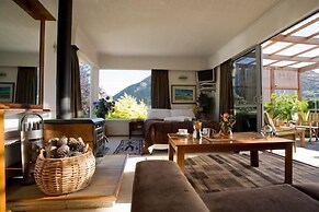 Spa B&B