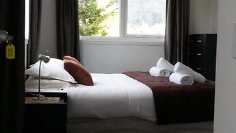 Spa B&B