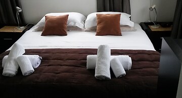 Spa B&B