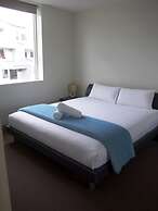Summer Inn Holiday Apartments