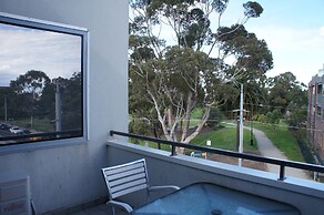 Summer Inn Holiday Apartments