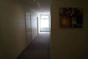 Summer Inn Holiday Apartments