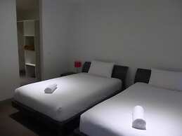 Summer Inn Holiday Apartments