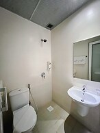 Fragrance Hotel - Kovan