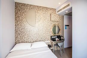 Fragrance Hotel - Lavender