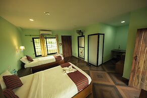 Wildlife Adventure Resort