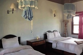 Wildlife Adventure Resort