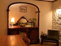 Llysyfran Farm B&B