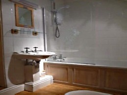 Llysyfran Farm B&B