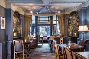 Guy Fawkes Inn